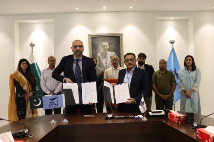 SDPI, air university forge strategic partnership to promote policy research, sustainable development