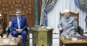 Pakistan, Al-Azhar explore expanded academic cooperation beyond religious studies