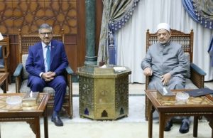 Pakistan, Al-Azhar explore expanded academic cooperation beyond religious studies