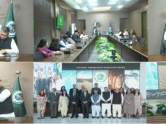 ISSI, NIDM sign agreement to strengthen collaboration on disaster management, policy research