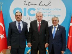 Pakistan, Türkiye reaffirm strong bilateral ties, call for urgent ceasefire in Gaza