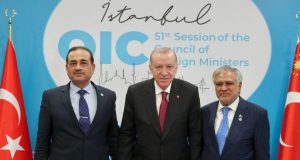 Pakistan, Türkiye reaffirm strong bilateral ties, call for urgent ceasefire in Gaza