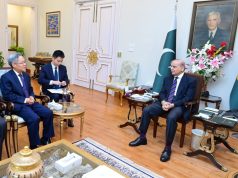 China lauds Pakistan’s diplomatic role at UNSC as PM Shehbaz, envoy discuss regional peace, CPEC progress