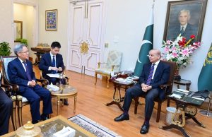 China lauds Pakistan’s diplomatic role at UNSC as PM Shehbaz, envoy discuss regional peace, CPEC progress