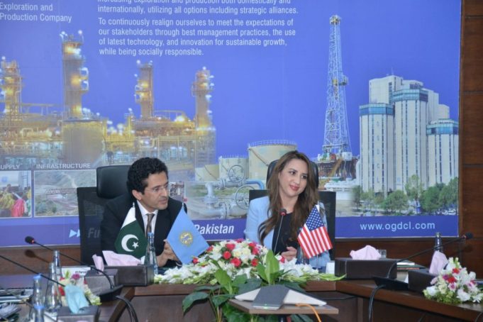 U.S., Pakistan explore investment avenues in critical minerals sector