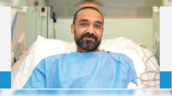 Saudi medical team saves Pakistani pilgrim after heart stops five times during Hajj