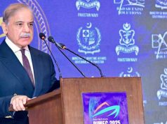 PM Shehbaz declares blue economy Pakistan’s ‘New Economic Frontier’ at PIMEC 2025 launch