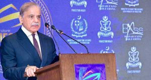 PM Shehbaz declares blue economy Pakistan’s ‘New Economic Frontier’ at PIMEC 2025 launch