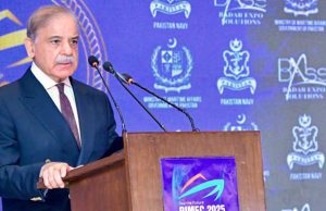 PM Shehbaz declares blue economy Pakistan’s ‘New Economic Frontier’ at PIMEC 2025 launch