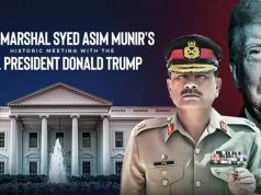 Trump credits Pakistan Army Chief for averting war with India, calls Asim Munir ‘extremely influential’ in de-escalation