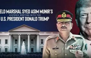 Trump credits Pakistan Army Chief for averting war with India, calls Asim Munir ‘extremely influential’ in de-escalation