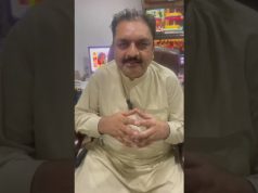 PTI campaign for release of Imran Khan to be a futile exercise: Hanif Qamar