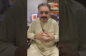 PTI campaign for release of Imran Khan to be a futile exercise: Hanif Qamar