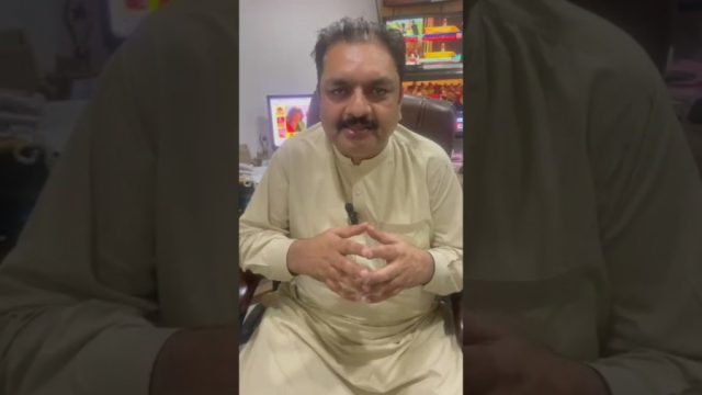 PTI campaign for release of Imran Khan to be a futile exercise: Hanif Qamar
