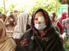 Vision restored: KSrelief concludes nationwide eye treatment camps across Pakistan under Noor Saudi Volunteer Program 2025