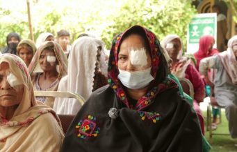 Vision restored: KSrelief concludes nationwide eye treatment camps across Pakistan under Noor Saudi Volunteer Program 2025