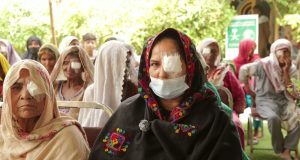 Vision restored: KSrelief concludes nationwide eye treatment camps across Pakistan under Noor Saudi Volunteer Program 2025