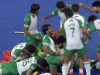 Pakistan storms into FIH nations cup final after thrilling shootout victory over France