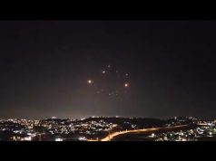 Smoke rises over Haifa: Tehran’s direct strike marks unprecedented expansion of hostilities