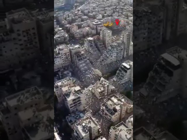 Fireballs light the night: Iranian ballistic missiles slam into Israeli cities in historic assault
