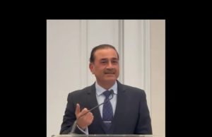Field Marshal Asim Munir receives warm welcome from Pakistani diaspora in Washington D.C.