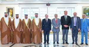 Pakistan seeks to benefit from UAE’s governance model, signs MoU on knowledge exchange