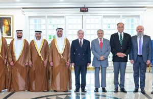 Pakistan seeks to benefit from UAE’s governance model, signs MoU on knowledge exchange