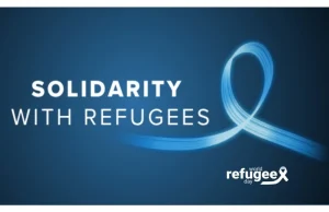 UNHCR pays tribute to Pakistan’s generosity on World Refugee Day, urges global solidarity