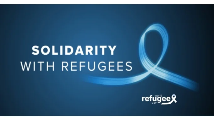 UNHCR pays tribute to Pakistan’s generosity on World Refugee Day, urges global solidarity