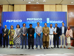 WaterAid Pakistan, PepsiCo Foundation wrap up Urban Water project with call for climate-resilient WASH solutions