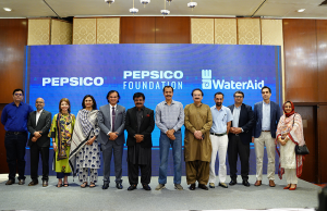 WaterAid Pakistan, PepsiCo Foundation wrap up Urban Water project with call for climate-resilient WASH solutions