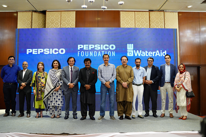 WaterAid Pakistan, PepsiCo Foundation wrap up Urban Water project with call for climate-resilient WASH solutions