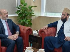 Pakistan, Turkiye vow to deepen cooperation in religious education, welfare initiatives