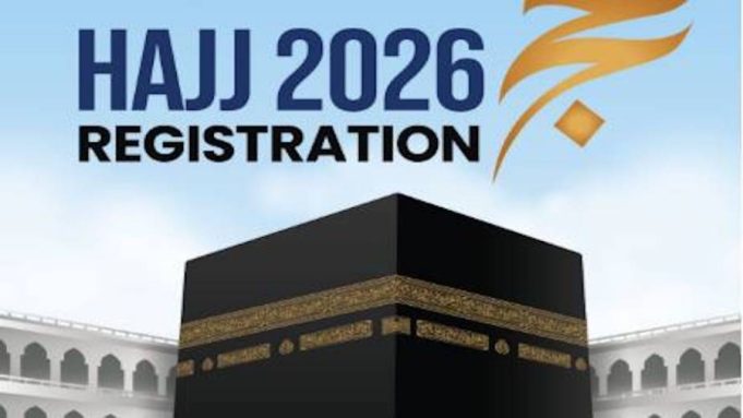Hajj 2026 registration deadline extended by July 11 as applications top 313,000