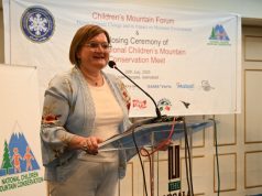 Young Eco-Guards raise their voices: 21st National Children’s Mountain Conservation Meet concludes with call to climate action