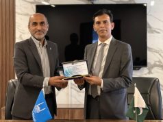 SDPI, Islamic Relief forge strategic alliance to tackle climate crisis, boost sustainable development in Pakistan