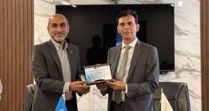 SDPI, Islamic Relief forge strategic alliance to tackle climate crisis, boost sustainable development in Pakistan