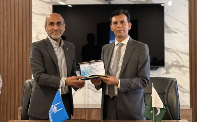 SDPI, Islamic Relief forge strategic alliance to tackle climate crisis, boost sustainable development in Pakistan