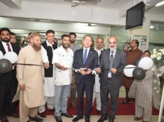 Japan donates 166 books to COMSATS Abbottabad under ‘Read Japan Project’ to promote cultural, academic exchange