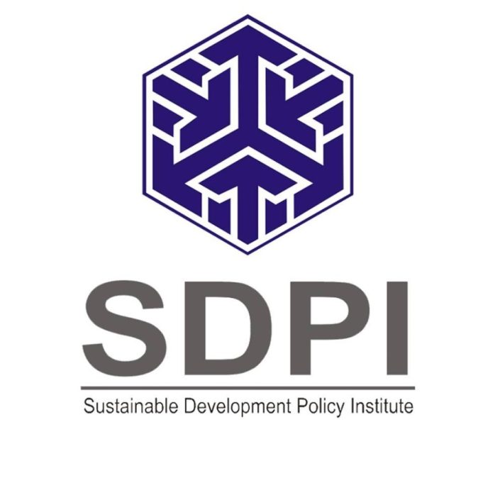 SDPI, Pathfinder International join forces to tackle health, gender, & climate challenges in Pakistan