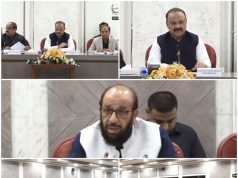 NA panel urges priority Hajj accommodation for affected pilgrims, enhanced interfaith harmony initiatives