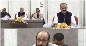 NA panel urges priority Hajj accommodation for affected pilgrims, enhanced interfaith harmony initiatives