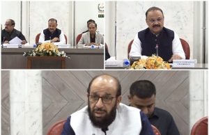 NA panel urges priority Hajj accommodation for affected pilgrims, enhanced interfaith harmony initiatives