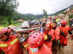 PM Shehbaz expresses solidarity with China over deadly floods, reaffirms ‘iron-clad brotherhood’