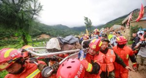 PM Shehbaz expresses solidarity with China over deadly floods, reaffirms ‘iron-clad brotherhood’