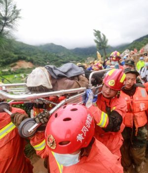 PM Shehbaz expresses solidarity with China over deadly floods, reaffirms ‘iron-clad brotherhood’