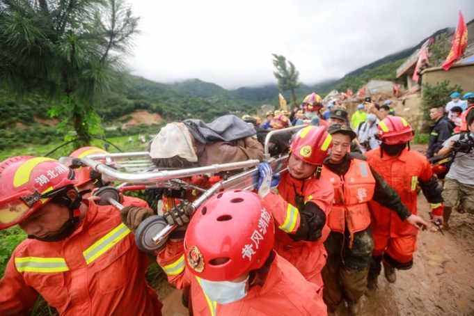 PM Shehbaz expresses solidarity with China over deadly floods, reaffirms ‘iron-clad brotherhood’