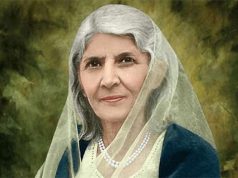 Iran pays tribute to Fatima Jinnah on her birth anniversary, hailing as a beacon of Muslim women’s leadership
