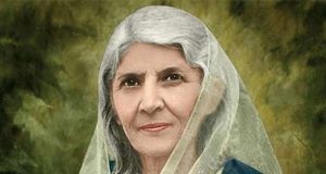 Iran pays tribute to Fatima Jinnah on her birth anniversary, hailing as a beacon of Muslim women’s leadership