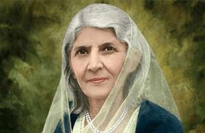 Iran pays tribute to Fatima Jinnah on her birth anniversary, hailing as a beacon of Muslim women’s leadership